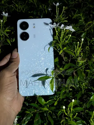 New Realme 10s 128 GB White