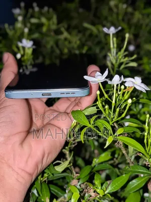 New Realme 10s 128 GB White