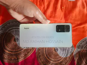 Xiaomi Redmi Note 11 Pro 128 GB Gray