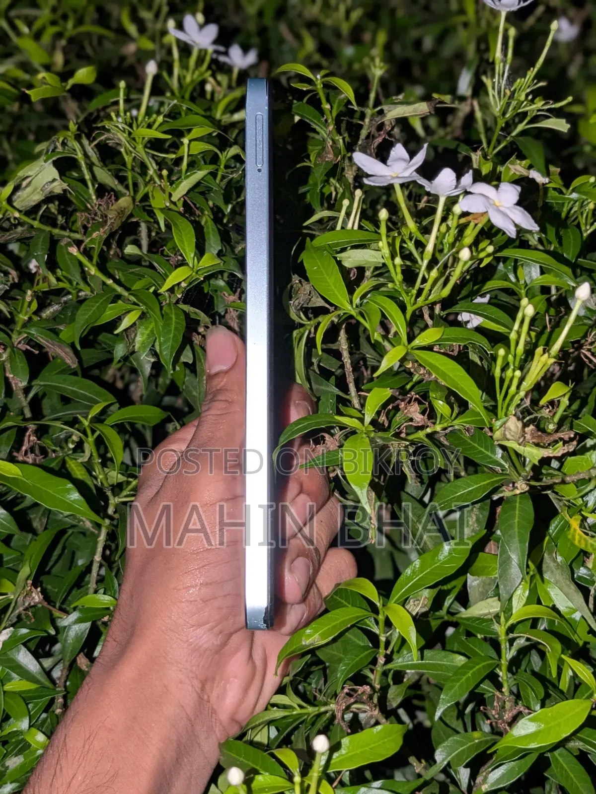 New Realme 10s 128 GB White