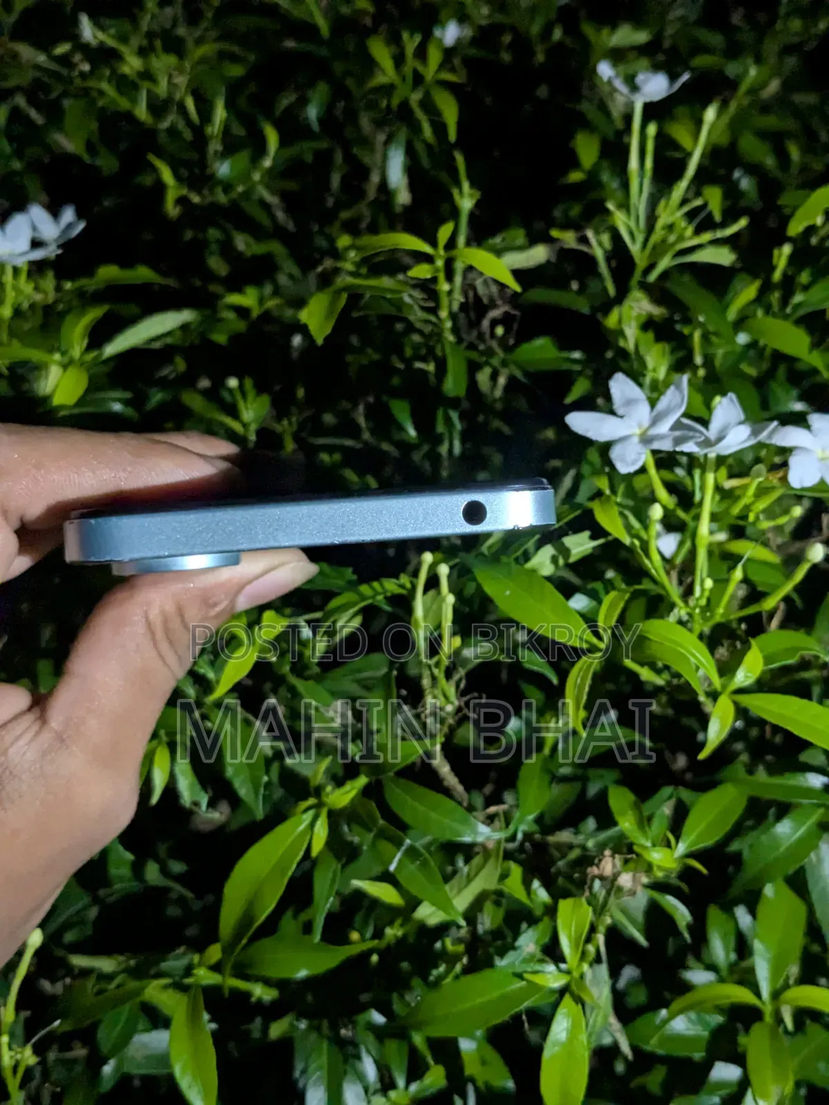New Realme 10s 128 GB White