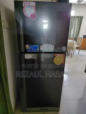 রেফ্রিজারেটর