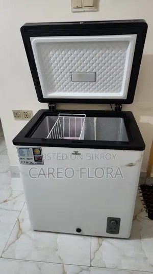 Deep Fridge