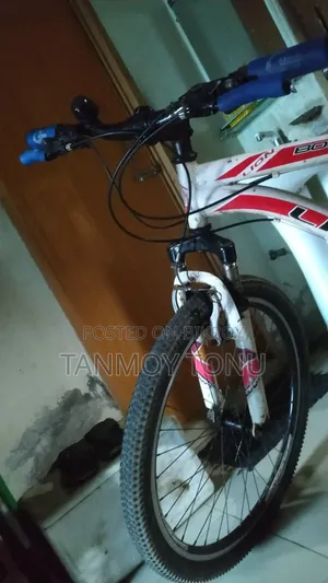 সাইকেল বিক্রি
