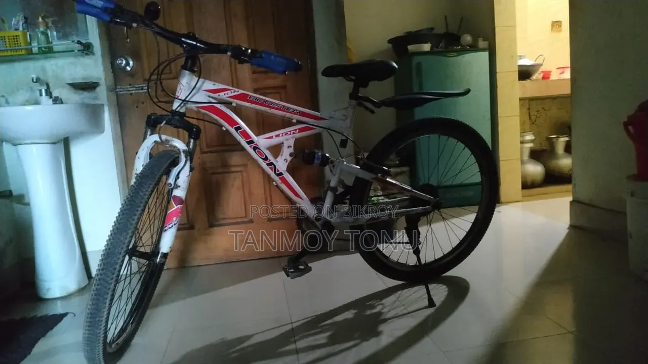 সাইকেল বিক্রি