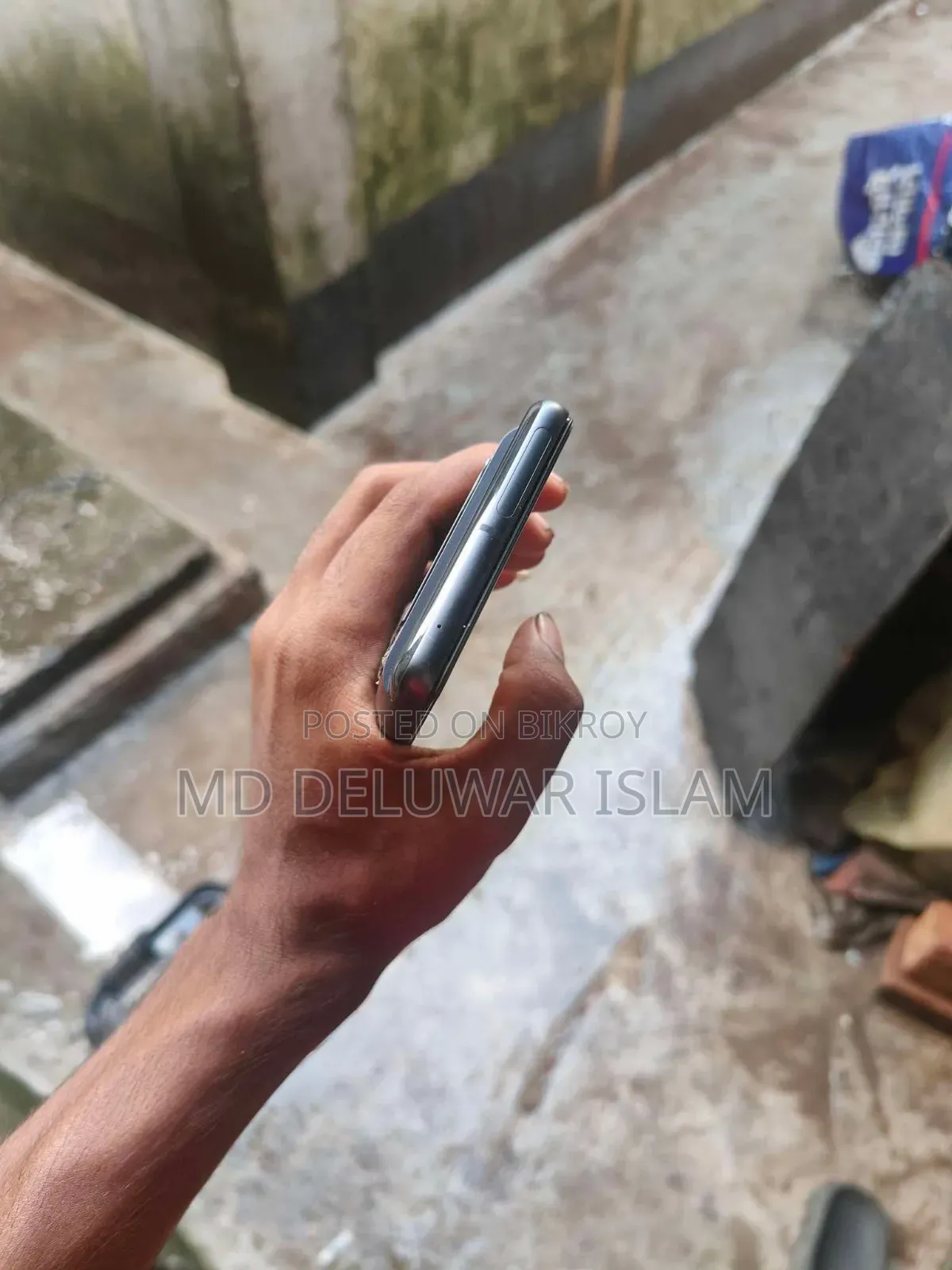 Google Pixel 7 128 GB Black