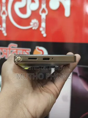 M-Horse Stylus 64 GB Gold