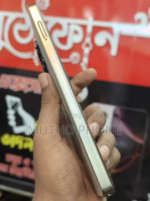 M-Horse Stylus 64 GB Gold
