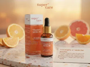 Super Care Vitamin C Serum 30ml Antioxidant Remove Spots