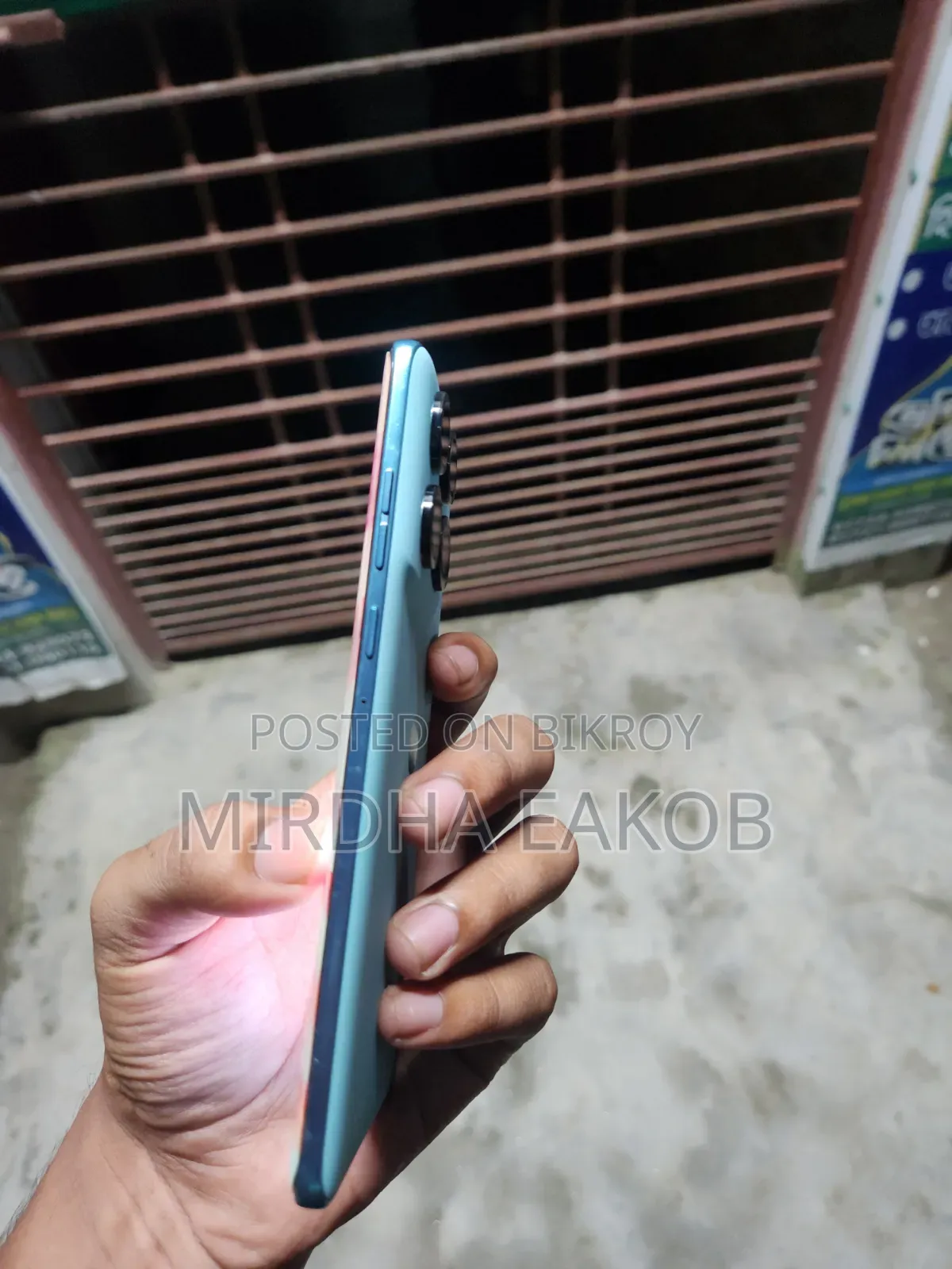 মোটরোলার এজ ৬০ ফিউশন ২৫৬ জিবি গ্রাফাইট