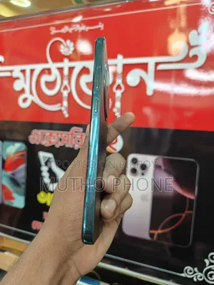Oppo Reno12 F 256 GB Green