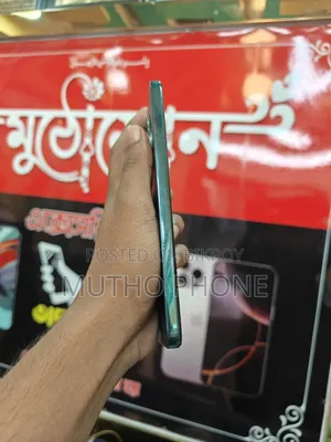 Oppo Reno12 F 256 GB Green