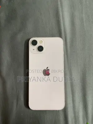 অ্যাপল আইফোন ১৩ ১২৮ জিবি পিংক