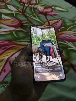 শাওমি ১১ লাইট ৫জি এনই ১২৮ জিবি