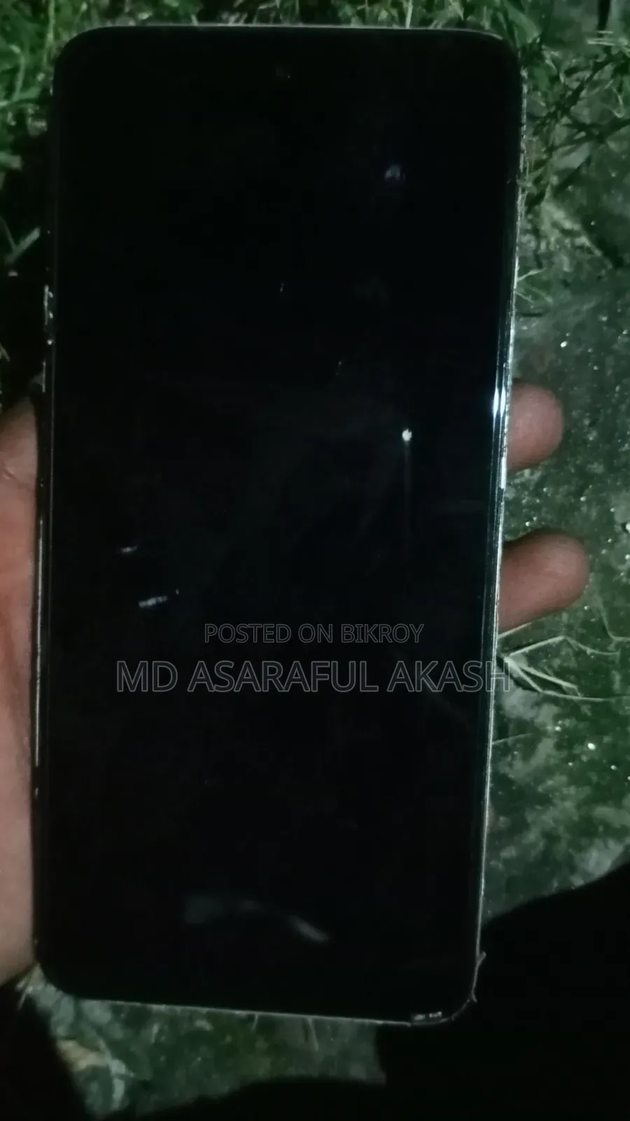 মোটরসাইকেল মোটো জি৮২ ১২৮ জিবি ব্লু