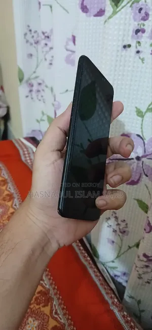 OnePlus 6 64 GB Black