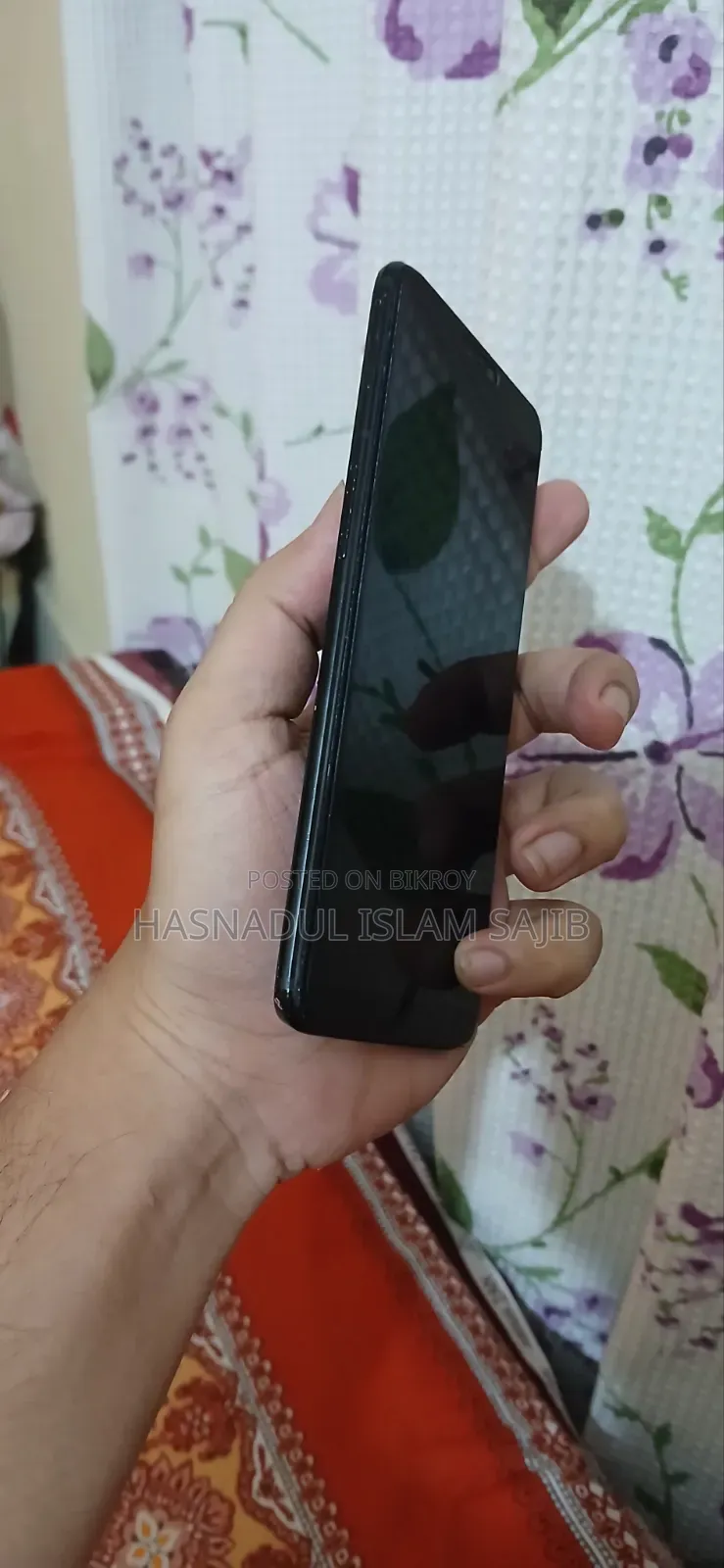 OnePlus 6 64 GB Black