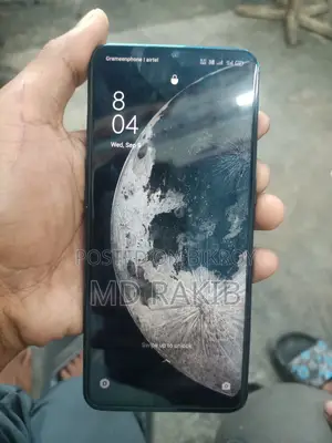 অপ্পো এফ১৫ ১২৮ জিবি ব্লু