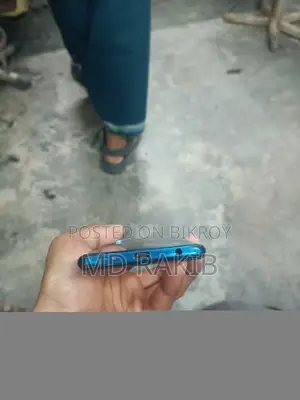 অপ্পো এফ১৫ ১২৮ জিবি ব্লু