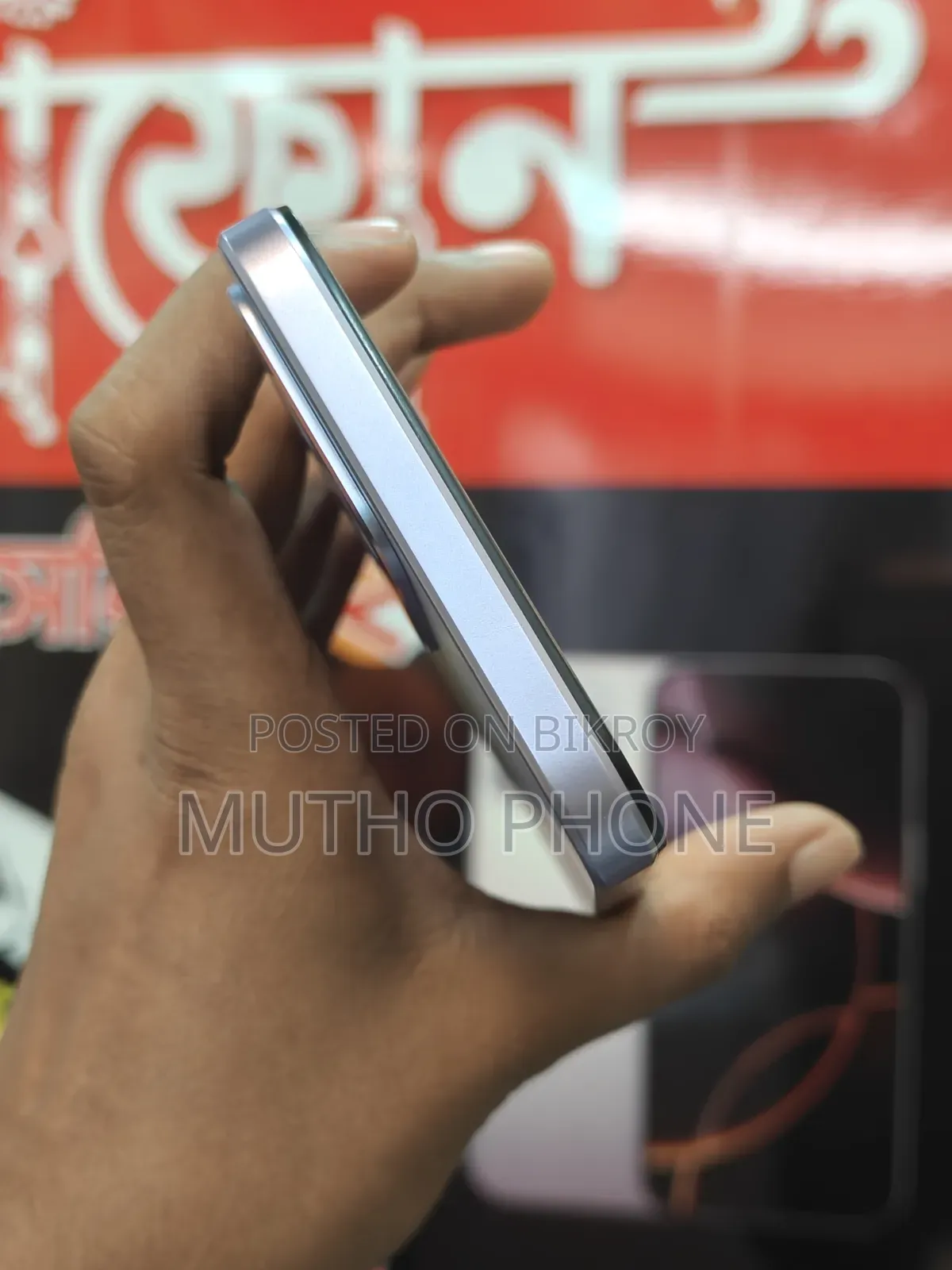Realme C85 Pro 256 GB Purple