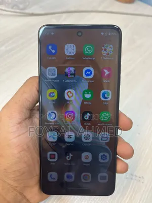 মোটরোরলা জি৩৪ ৫জি ১২৮ জিবি ব্ল্যাক