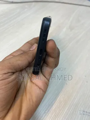 মোটরোরলা জি৩৪ ৫জি ১২৮ জিবি ব্ল্যাক