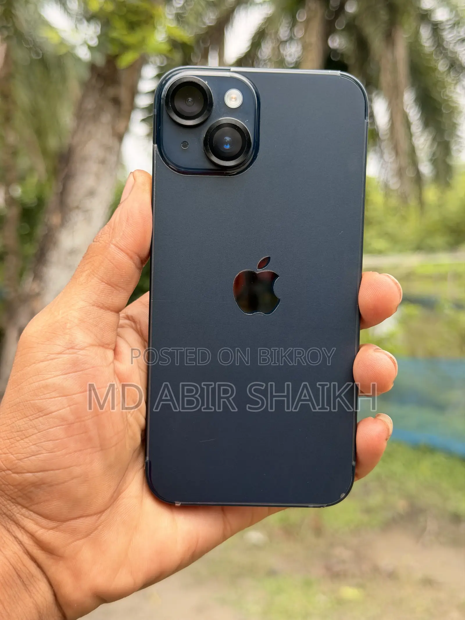 Apple iPhone 14 128 GB Black
