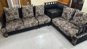 ৫সিট সোফা সেট