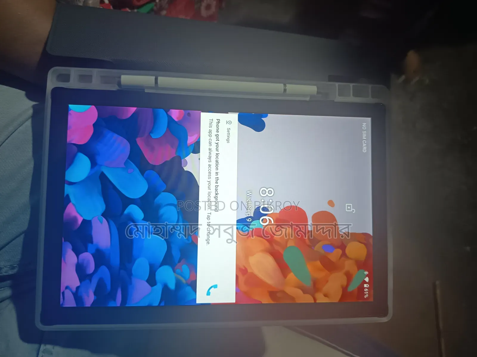 New Apple iPad Air 16 GB