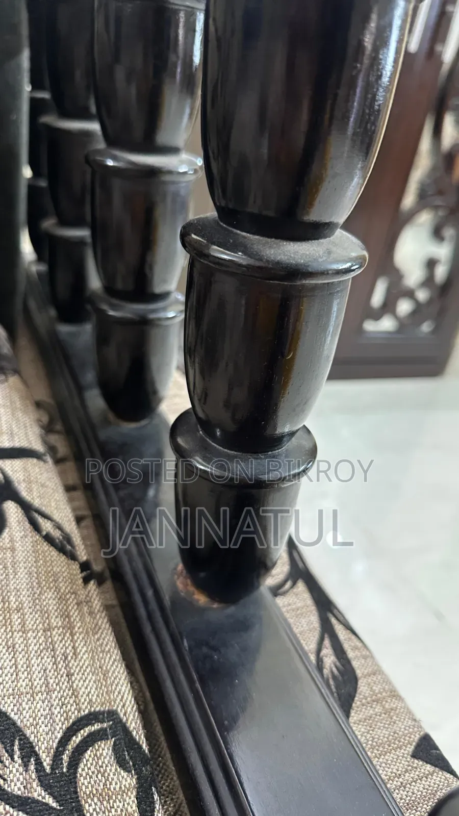 ৫সিট সোফা সেট