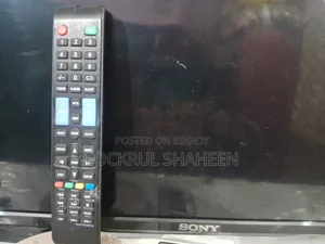 সনি টিভি বিক্রি