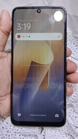 Xiaomi Redmi Note 11 64 GB Blue