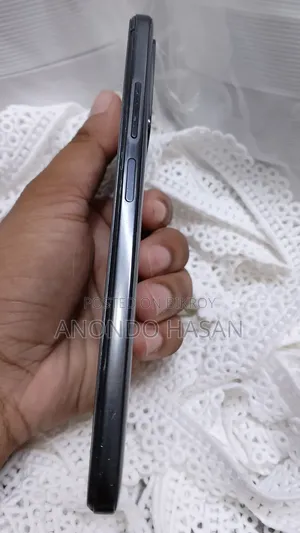 Xiaomi Redmi Note 11 64 GB Blue
