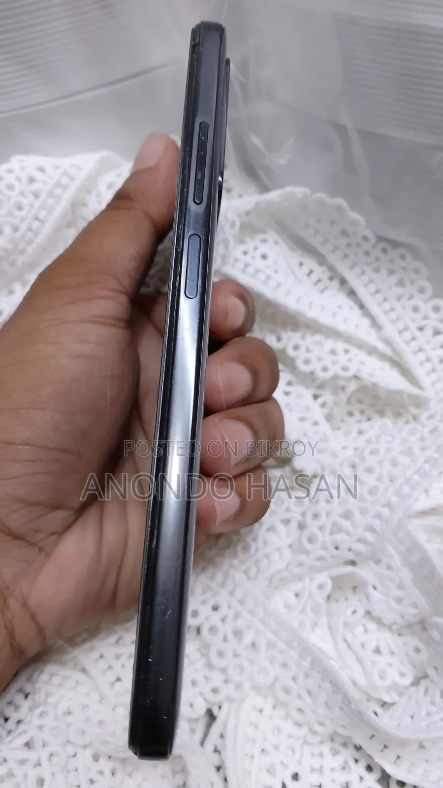 Xiaomi Redmi Note 11 64 GB Blue