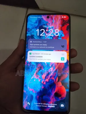 রিয়েলমি সি৫৫ ১২৮ জিবি পিংক