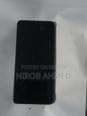 Samsung Galaxy A31 128 GB Black