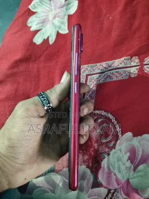 Xiaomi Redmi Note 7 Pro 64 GB Red