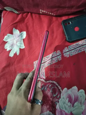 Xiaomi Redmi Note 7 Pro 64 GB Red