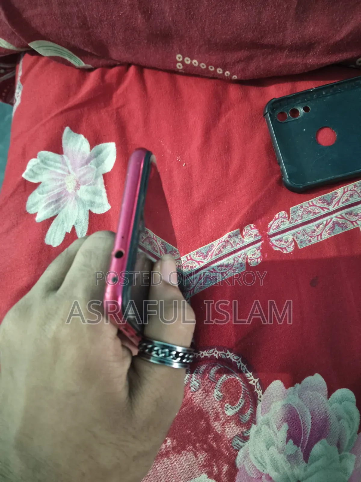 Xiaomi Redmi Note 7 Pro 64 GB Red