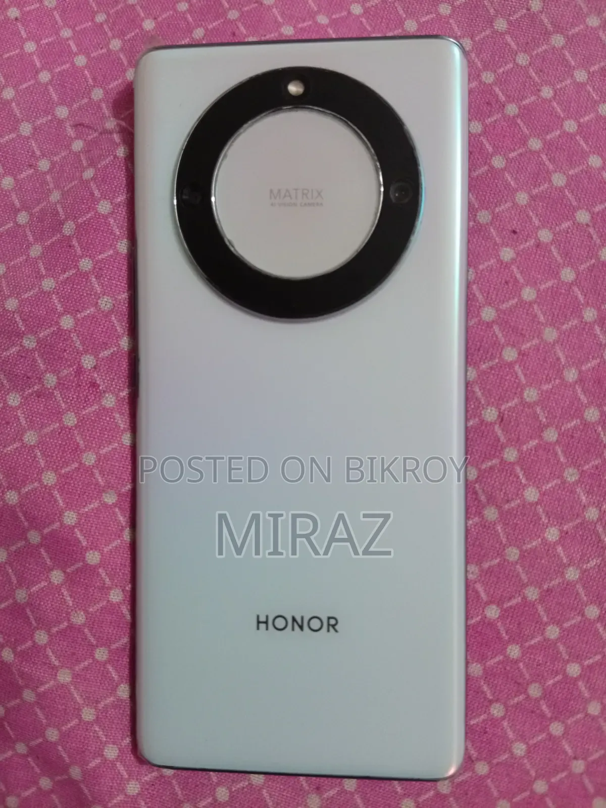 Honor X40 256 GB Bronze