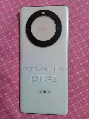 Honor X40 256 GB Bronze