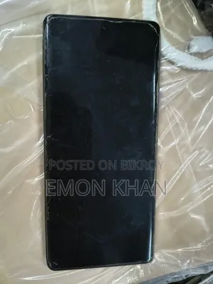 Itel S23 Plus 256 GB Black