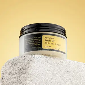 COSRX Advanced Snail 92 All in One Cream (100g)