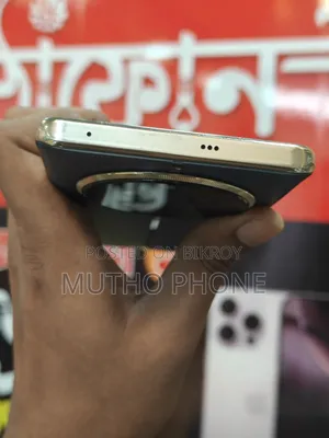 Realme 12 Pro 256 GB Blue