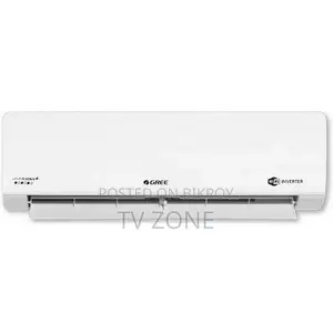 Gree Cosmo GS-12XCOA3V 1-Ton Inverter Split AC