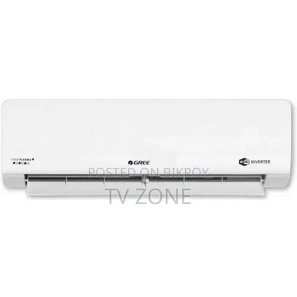 Gree Cosmo GS-12XCOA3V 1-Ton Inverter Split AC