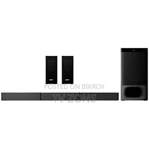 Sony HT-S500RF 5.1 Dolby Digital Soundbar