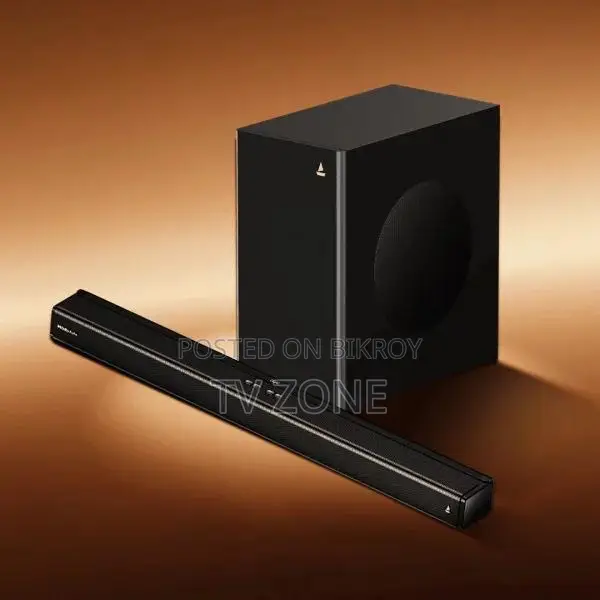 Sony HT-S500RF 5.1 Dolby Digital Soundbar