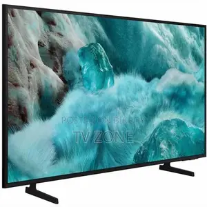 Samsung 50Q7F 50" 4K QLED Smart TV