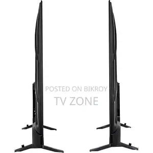 Toshiba 55M450RP 55" 4K QLED VIDAA Smart TV